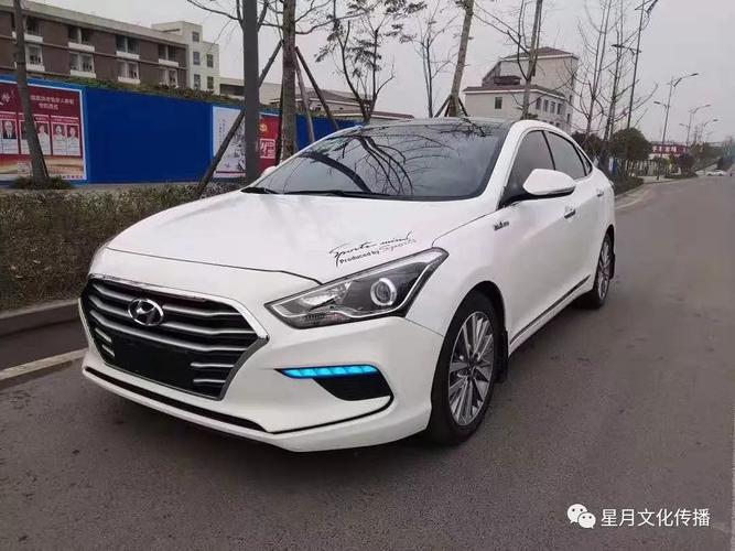 合江二手车推荐 九成新现代名图，超值出售！